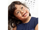 兒童如果有點散瞳劑，更需要比一般人做好眼睛防曬工作，才能避免紫外線長趨直入。