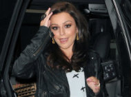 Cheryl Cole Who? Cher Lloyd Cosies Up To New Mentor LA Reid 
