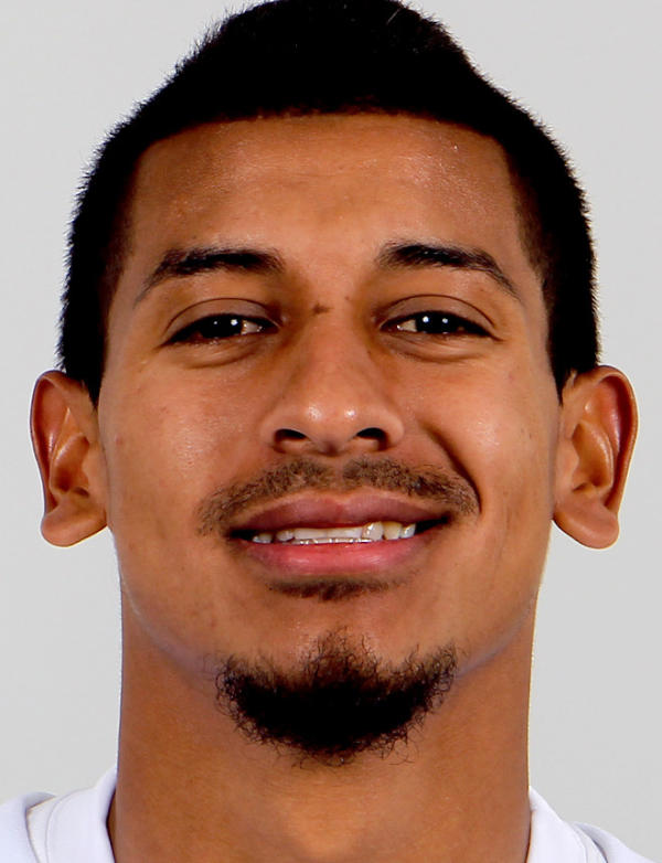 <b>Michael Avila</b> | Carolina Panthers | National Football League | Yahoo! Sports - michael-avila-football-headshot-photo