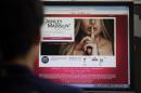 Cheating website Ashley Madison hacked, personal info posted