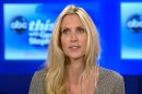 Ann Coulter: Democrats 'Dropping the Blacks and Moving on to the Hispanics'