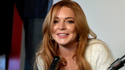 Lindsay Lohan Admits 'I've Been Very Close' to Relapsing