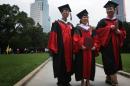 Can China Become the World's Education Leader?