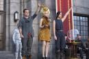 'Catching Fire' Gets 'Hunger Games' Right