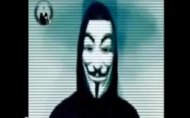 Με «πόλεμο» απειλούν την ελληνική κυβέρνηση οι «Anonymous»