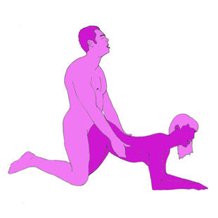 Sex position of the day Photos | Pictures - Yahoo! Life