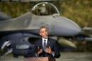 Obama's Fave Think Tank Says: Bomb Iraq