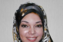 Awalnya Dewi Sandra Menangis Saat Mulai Memakai Hijab