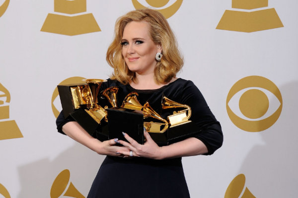 Adele ist schwanger! | Baby Boom - Yahoo Stars Deutschland