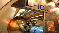 'God Particle' 'Discovered': European Researchers Claim Discovery of Higgs Boson-Like Particle (ABC News)