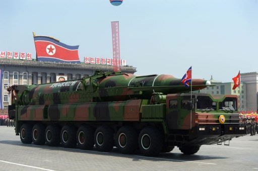 Corée du Nord: Washington dénonce une "provocation"  Photo_1359006989720-7-0