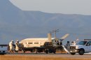 Secretive X-37B Military Space Plane Launch May Be Delayed by Glitch