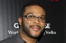 Tyler Perry stars in David Fincher's Gone Girl movie adaptation