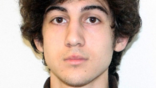 Boston Bomb Suspect Dzhokhar Tsarnaev Getting Financial Donations (ABC News)