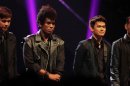Nu Dimension Tampil Maksimal di Road to Grand Final X Factor Indonesia