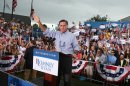 Transcript: Mitt Romney's Foreign Policy Address at VMI