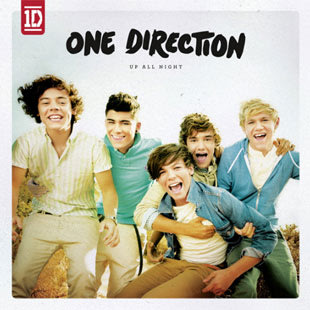  Direction Album on One Direction Album Cover Jpg