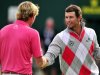 Adam Scott is set to win the Open six days after his 32nd birthday