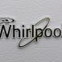 A Whirlpool logo is seen on a Whirlpool refrigerator on the Singers showroom floor Thursday, Oct. 27, 2011 in Philadelphia. Whirlpool Corp. says it will cut 5,000 jobs in an effort as it faces soft demand and higher costs for materials. The jobs to be cut are mostly in North America and Europe. They include 1,200 salaried positions and the closing of the company's Fort Smith, Ark., plant. (AP Photo/Alex Brandon)