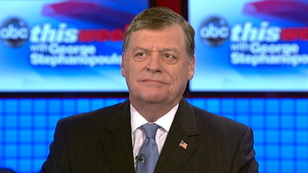 Rep. Tom Cole: Republicans Don't Need to Present a Plan Yet ...