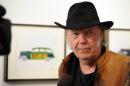 Musician Neil Young has made his vast catalog of music available on leading streaming site Spotify and rivals such as Apple Music