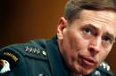 Petraeus Warns: No U.S. Ground Troops in Syria