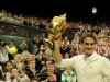 Gambler Nick Newlife foresaw Federer's stardom