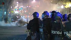 Baltimore Police: City Is Stable