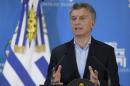 Argentina's President Mauricio Macri's government has begun an ambitious reform program to reverse the "unsustainable policy framework of the past administration (which) was simply not tenable," the IMF said