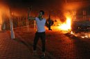 White House Responds to Release of Emails About Benghazi Attack