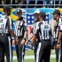 Reports: NFL, referees closing in on new deal