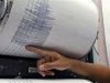 Σεισμός 4,6 Ρίχτερ βόρεια της Σητείας στην Κρήτη