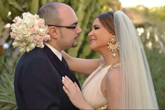 صور حفل زفاف كارول سماحة ورجل أعمال مصري في قبرص 1--1--jpg_074258
