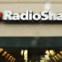 A Radio Shack store is seen in Cambridge