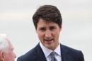 Canadian Prime Minister Justin Trudeau proposed a minimum price of Can$10 (US$7.60) per tonne of carbon pollution in 2018, rising incrementally over five years to Can$50 per tonne