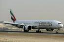 Emirates will operate four weekly flights from Dubai to Baghdad, served by an A330-200 aircraft starting from September 17, the carrier said