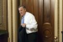 GOP Senator Picks a Fight With Veterans Groups in VA Scandal
