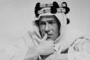 FILE - In this undated photo Actor Peter O'Toole is shown. O'Toole, the charismatic actor who achieved instant stardom as Lawrence of Arabia and was nominated eight times for an Academy Award, has died. He was 81. O'Toole's agent Steve Kenis says the actor died Saturday, Dec. 14, 2013 at a hospital following a long illness. (AP Photo/File)