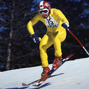 Moments mémorables : La descente contre la mort de Franz Klammer aux Jeux olympiques