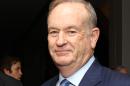 Fox's Bill O'Reilly says higher ratings prove he's trusted