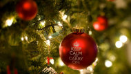 Holiday Stress: 10 Ways to Survive, and Enjoy, the Season (ABC News)