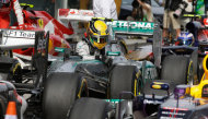 Pirelli Dituding Membahayakan Pembalap F1  
