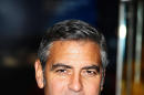 George Clooney says people should stop picking holes in movies