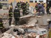 Βραζιλία: Τουλάχιστον 10 νεκροί από την κατάρρευση διώροφου κτιρίου