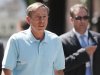 Former Director of the Central Intelligence Agency General David Petraeus attends the Allen & Co Media Conference in Sun Valley, Idaho
