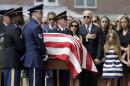 'The World Noticed': Beau Biden's Death Unites a Nation in Mourning