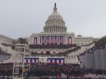 Raw: Obama Takes Ceremonial Oath of Office