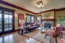 New to Market: 1910 Train & Williams Craftsman in HLP Asking $1.2 Million