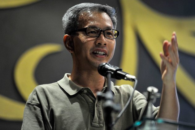 Jika Pakatan Rakyat kalah di Kajang, segalanya akat tamat, kata Tony Pua ketika berucap di Forum Langkah Kajang, malam tadi.