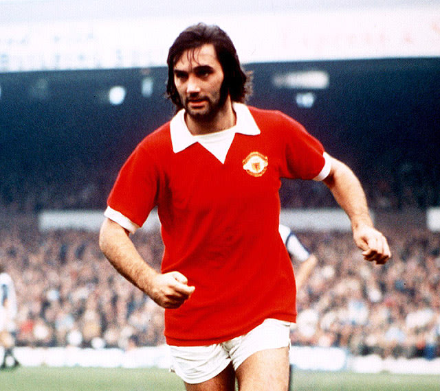 George Best, Johan Cruyff, & The Los Angeles Aztecs - Football (Other  Teams) - The Shed End - Chelsea FC Forums